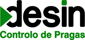 Desin Controlo de Pragas