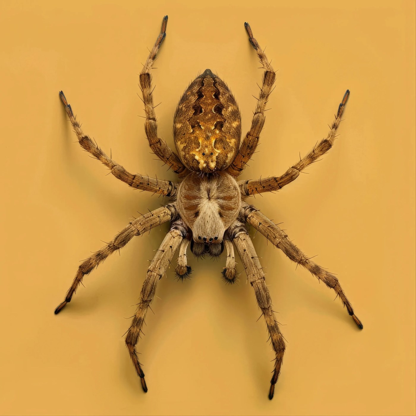 Aranhas