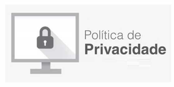 politica de privacidade e cookies
